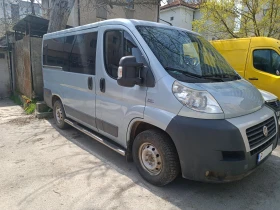 Fiat Ducato 150 Multijet, снимка 2
