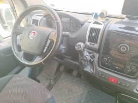 Fiat Ducato 150 Multijet, снимка 9