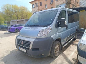 Fiat Ducato 150 Multijet, снимка 1