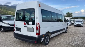 Renault Master 2.3 125 коня 9 места Макси, снимка 4