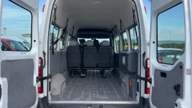 Renault Master 2.3 125 коня 9 места Макси, снимка 7