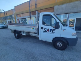 Fiat Ducato 2.8JTD ITALY , снимка 10