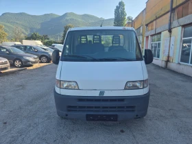 Fiat Ducato 2.8JTD ITALY , снимка 3