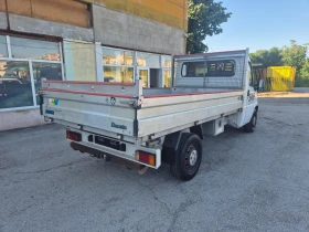 Fiat Ducato 2.8JTD ITALY , снимка 9