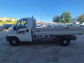 Fiat Ducato 2.8JTD ITALY , снимка 6