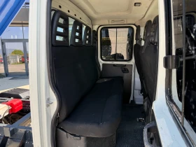 Iveco Daily 35-130 до 3.5т. 7-местен Клима 3.20м. Euro 5 , снимка 12