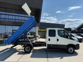 Iveco Daily 35-130 до 3.5т. 7-местен Клима 3.20м. Euro 5 , снимка 8