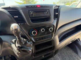 Iveco Daily 35-130 до 3.5т. 7-местен Клима 3.20м. Euro 5 , снимка 14