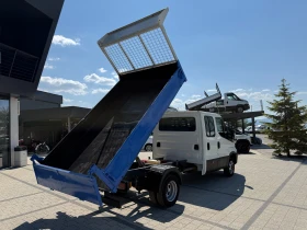 Iveco Daily 35-130 до 3.5т. 7-местен Клима 3.20м. Euro 5 , снимка 7