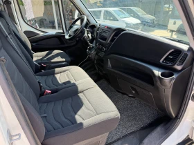 Iveco Daily 35-130 до 3.5т. 7-местен Клима 3.20м. Euro 5 , снимка 10