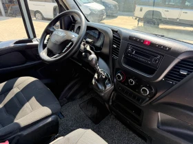 Iveco Daily 35-130 до 3.5т. 7-местен Клима 3.20м. Euro 5 , снимка 11