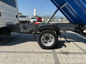 Iveco Daily 35-130 до 3.5т. 7-местен Клима 3.20м. Euro 5 , снимка 5