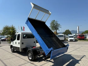 Iveco Daily 35-130 до 3.5т. 7-местен Клима 3.20м. Euro 5 , снимка 6