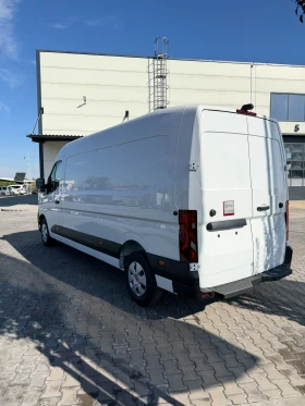Renault Master RED EDITION* VAN* L3H2* СОБСТВЕН ЛИЗИНГ* НАЛИЧЕН* , снимка 4
