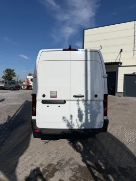Renault Master RED EDITION* VAN* L3H2* СОБСТВЕН ЛИЗИНГ* НАЛИЧЕН* , снимка 5