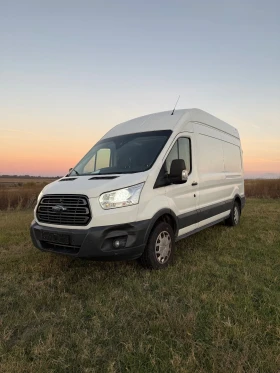 Ford Transit 2.0, снимка 3