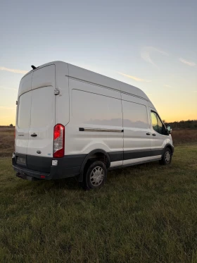 Ford Transit 2.0, снимка 6