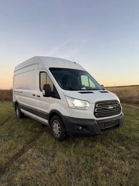 Ford Transit 2.0, снимка 1