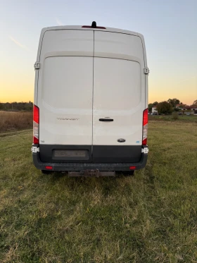 Ford Transit 2.0, снимка 5