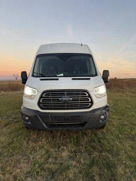 Ford Transit 2.0, снимка 2