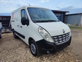 Renault Master 2.3dci 125hp* ИТАЛИЯ* , снимка 3