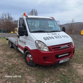 Iveco 35c18, снимка 2