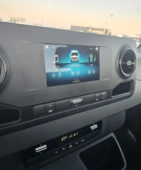 Mercedes-Benz Sprinter 6 132.000 | Mobile.bg    12