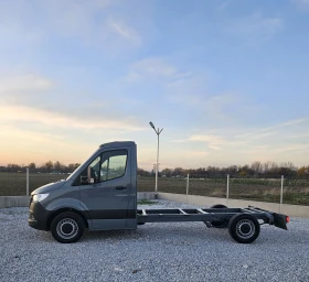 Mercedes-Benz Sprinter 6 132.000 | Mobile.bg    7