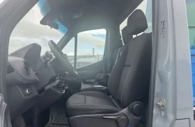 Mercedes-Benz Sprinter | Mobile.bg    5