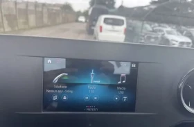 Mercedes-Benz Sprinter | Mobile.bg    9