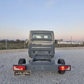 Mercedes-Benz Sprinter 6 132.000 | Mobile.bg    5