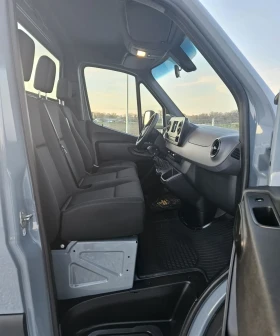 Mercedes-Benz Sprinter 6 132.000 | Mobile.bg    9