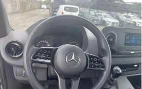 Mercedes-Benz Sprinter | Mobile.bg    6