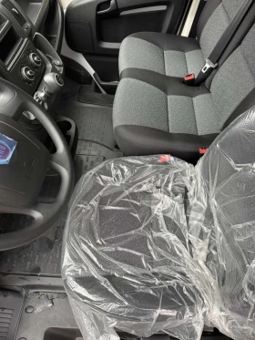 Citroen Jumper Fiat Ducato НОВ - Не регистриран                  , снимка 4