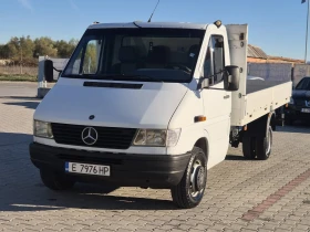 Mercedes-Benz 412 2900 - изображение 1