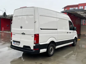 VW Crafter Автомат 2.0 177кс, снимка 5
