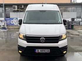 VW Crafter Автомат 2.0 177кс, снимка 2