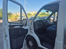 Fiat Ducato 2.8JTD ITALY  | Auto.bg — изображение 11