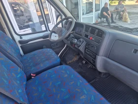 Fiat Ducato 2.8JTD ITALY  | Auto.bg — изображение 17
