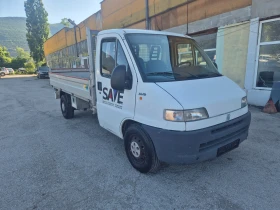 Fiat Ducato 2.8JTD ITALY  | Auto.bg — изображение 5