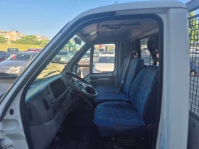 Fiat Ducato 2.8JTD ITALY  | Auto.bg — изображение 12