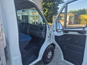 Fiat Ducato 2.8JTD ITALY  | Auto.bg — изображение 15