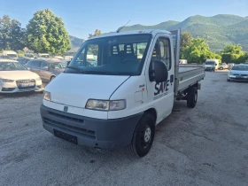 Fiat Ducato 2.8JTD ITALY 