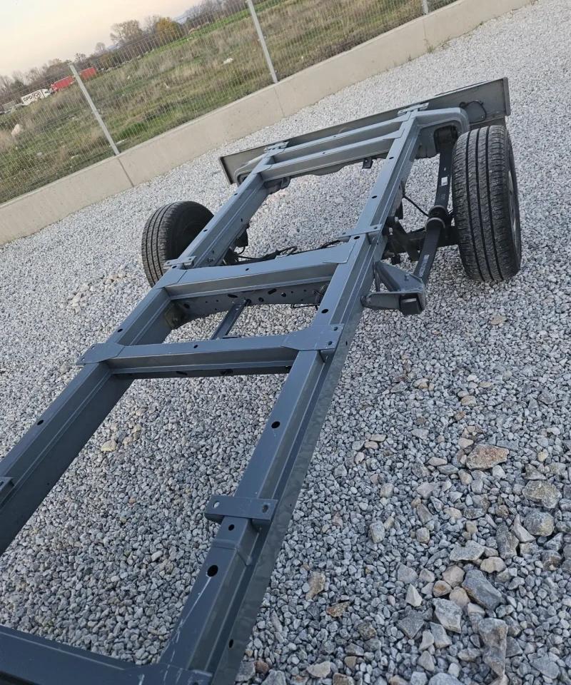 Mercedes-Benz Sprinter Капарирана/Продадена , снимка 17 - Бусове и автобуси - 52192558