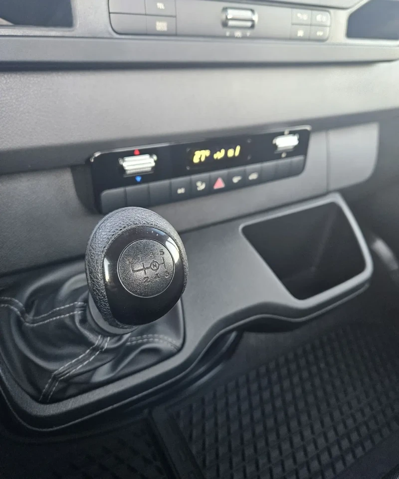 Mercedes-Benz Sprinter Капарирана/Продадена , снимка 10 - Бусове и автобуси - 52192558