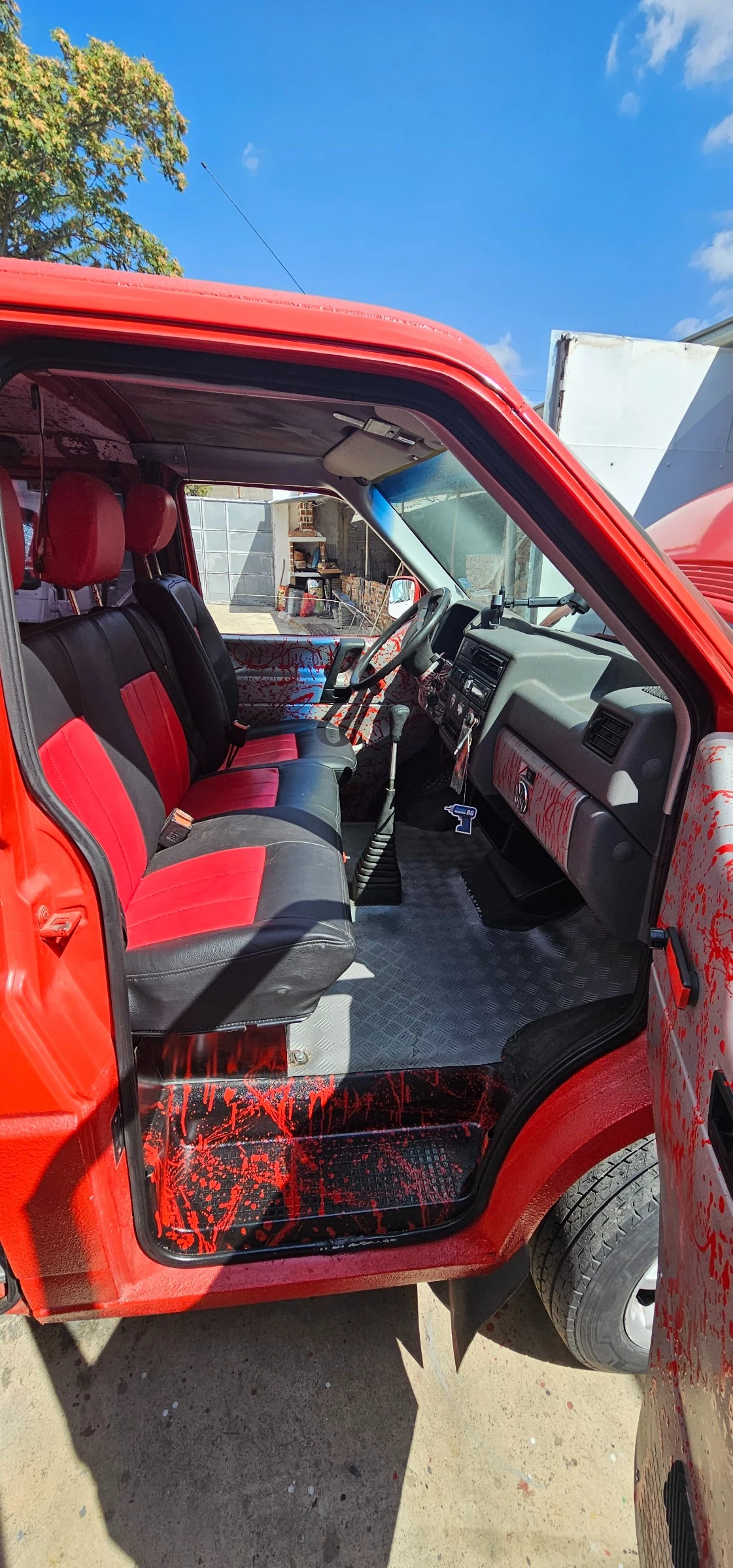 VW T4  - изображение 6