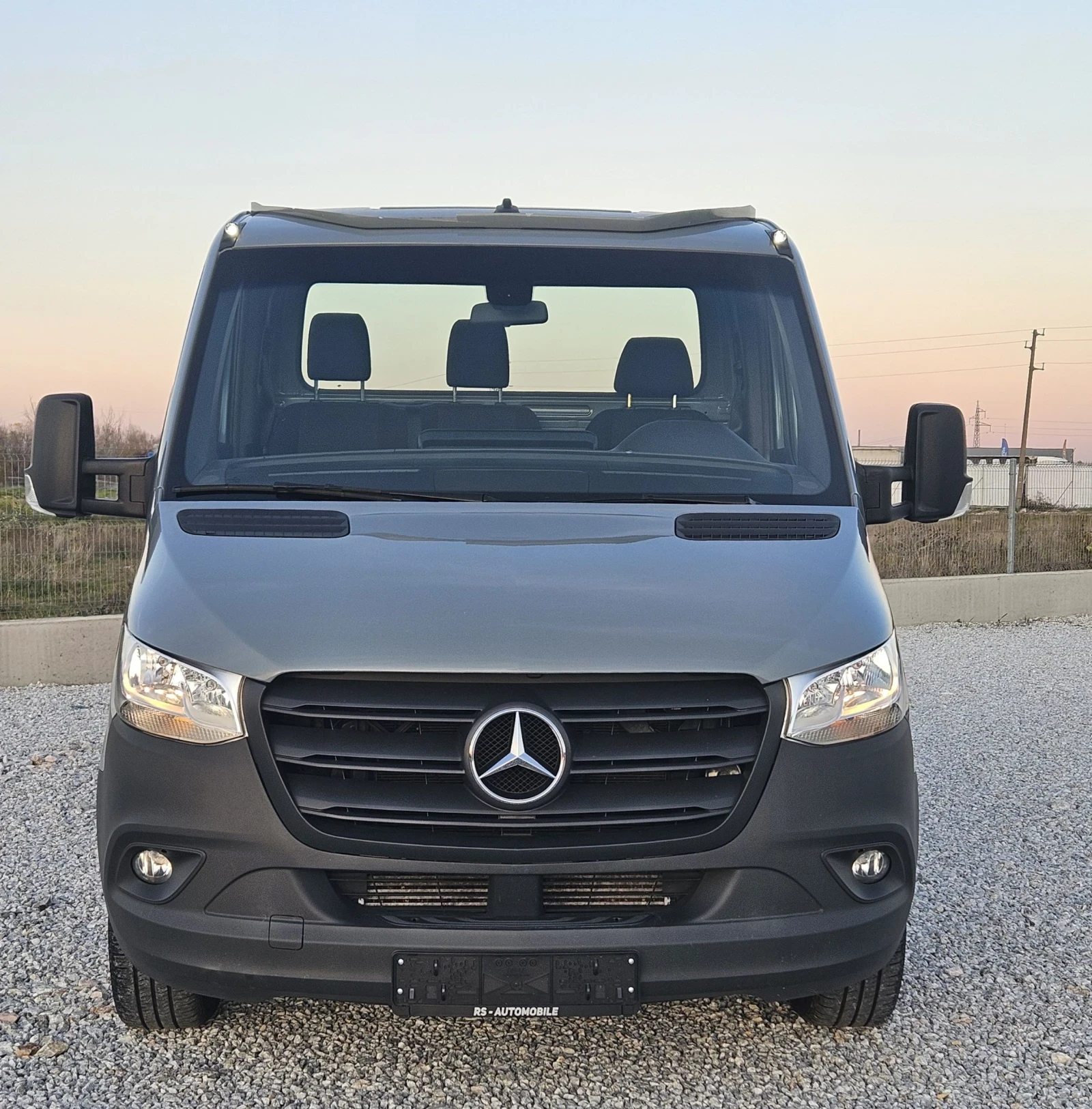 Mercedes-Benz Sprinter 6 132.000 | Mobile.bg   3