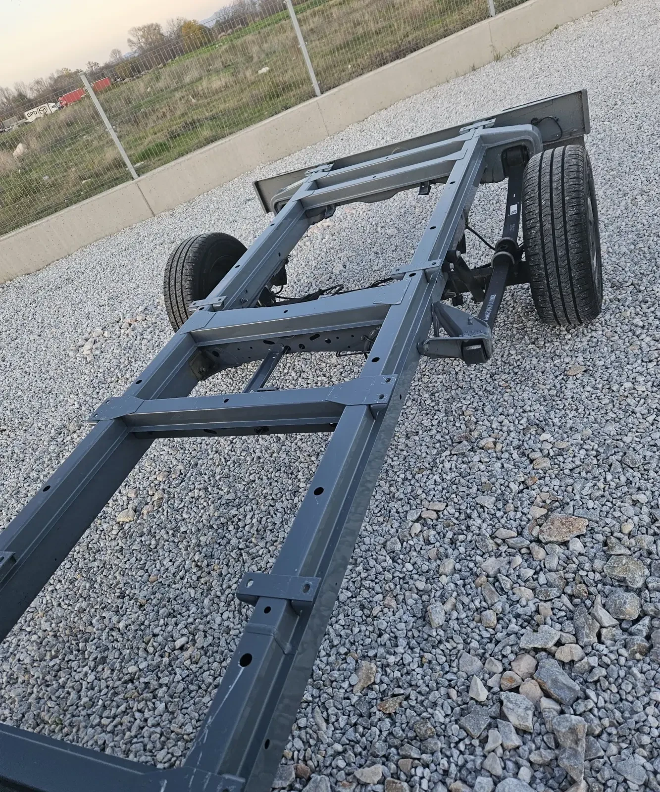 Mercedes-Benz Sprinter 6 132.000 | Mobile.bg   17