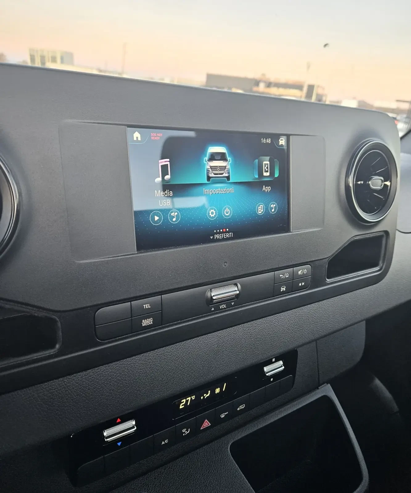 Mercedes-Benz Sprinter 6 132.000 | Mobile.bg   12