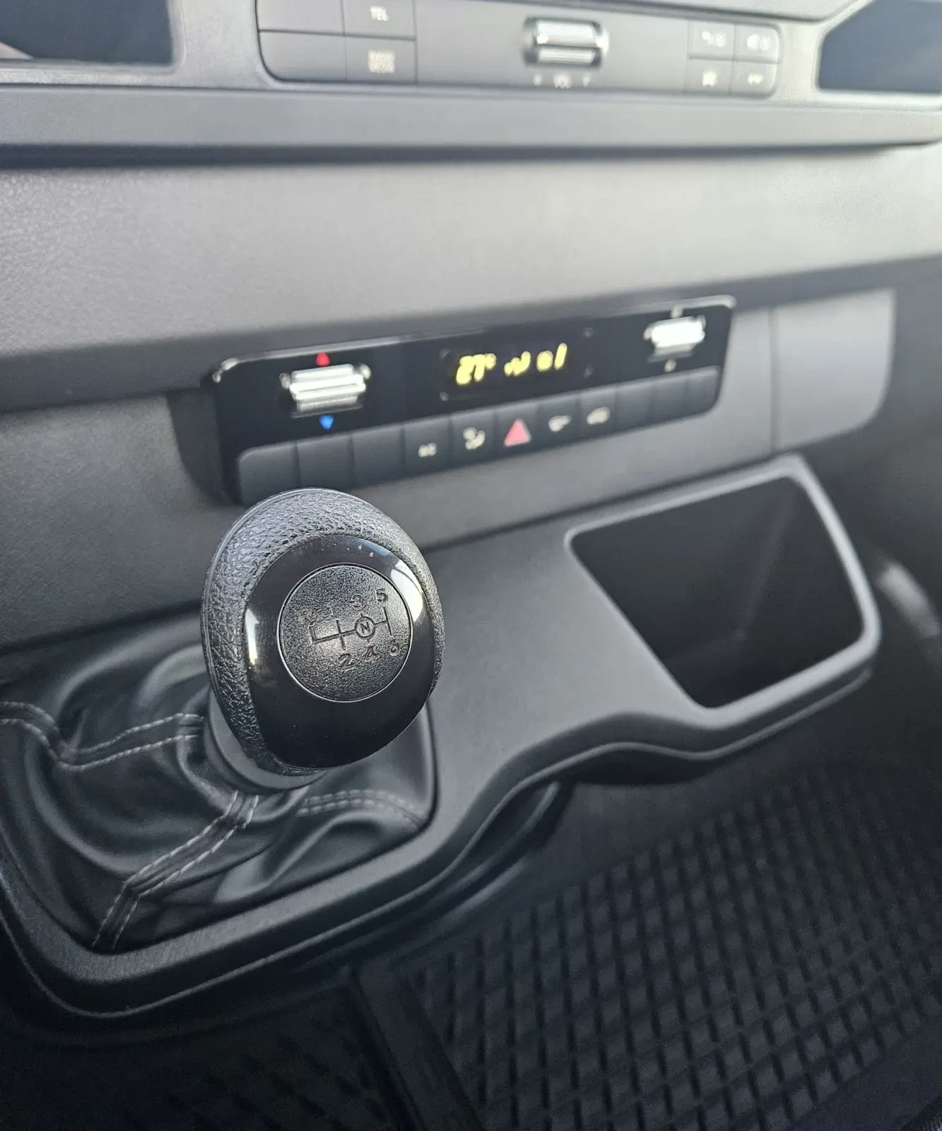 Mercedes-Benz Sprinter 6 132.000 | Mobile.bg   10